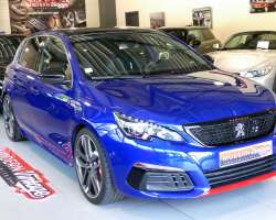 Peugeot 308 GTi 1.6 THP 272cv Facelift 17