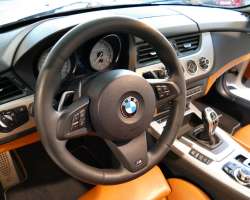 BMW Z4 sDrive 35is 340cv DKG7 4 BMW Z4 sDrive 35is 340cv DKG7 4