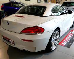 BMW Z4 sDrive 35is 340cv DKG7 10