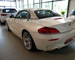 BMW Z4 sDrive 35is 340cv DKG7 11