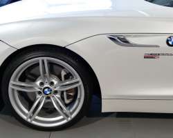 BMW Z4 sDrive 35is 340cv DKG7 12