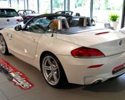 BMW Z4 sDrive 35is 340cv DKG7 13