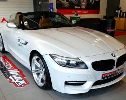 BMW Z4 sDrive 35is 340cv DKG7 14