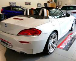 BMW Z4 sDrive 35is 340cv DKG7 15