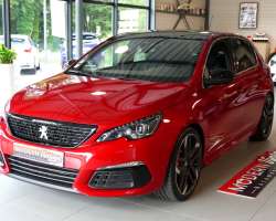 Peugeot 308 GTi 1.6 THP 272cv Facelift 3 Peugeot 308 GTi 1.6 THP 272cv Facelift 3