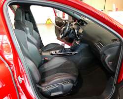Peugeot 308 GTi 1.6 THP 272cv Facelift 5 Peugeot 308 GTi 1.6 THP 272cv Facelift 5