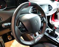 Peugeot 308 GTi 1.6 THP 272cv Facelift 7