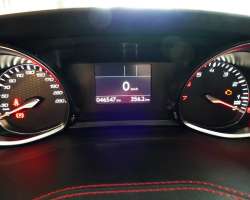 Peugeot 308 GTi 1.6 THP 272cv Facelift 12