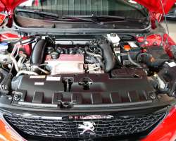 Peugeot 308 GTi 1.6 THP 272cv Facelift 16