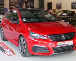 Peugeot 308 GTi 1.6 THP 272cv Facelift 18