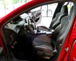 Peugeot 308 GTi 1.6 THP 272cv Facelift 21