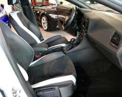 Seat Leon Cupra 2.0 TSI 290cv 5