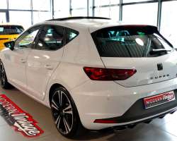 Seat Leon Cupra 2.0 TSI 290cv 13