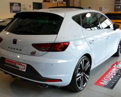 Seat Leon Cupra 2.0 TSI 290cv 14