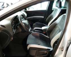 Seat Leon Cupra 2.0 TSI 290cv 18