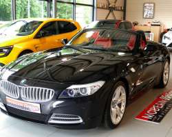 BMW Z4 sDrive 23i 204cv 3