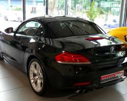 BMW Z4 sDrive 23i 204cv 11