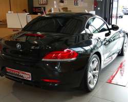 BMW Z4 sDrive 23i 204cv 12