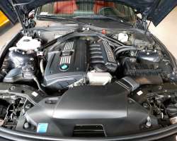 BMW Z4 sDrive 23i 204cv 13