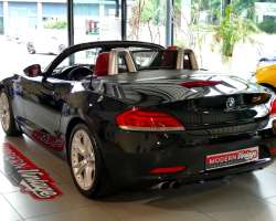BMW Z4 sDrive 23i 204cv 14