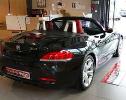 BMW Z4 sDrive 23i 204cv 15