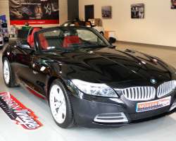 BMW Z4 sDrive 23i 204cv 16