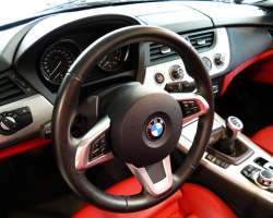 BMW Z4 sDrive 23i 204cv 21