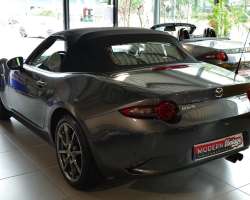 Mazda MX-5 Roadster ND 2.0 184 Selection 11