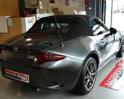 Mazda MX-5 Roadster ND 2.0 184 Selection 12