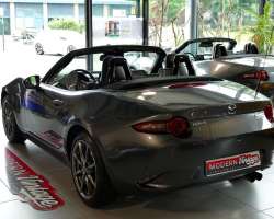 Mazda MX-5 Roadster ND 2.0 184 Selection 13