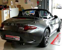 Mazda MX-5 Roadster ND 2.0 184 Selection 14