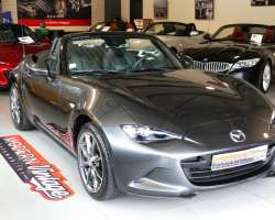 Mazda MX-5 Roadster ND 2.0 184 Selection 15