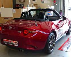 Mazda MX-5 Roadster ND 2.0 184 Selection 15