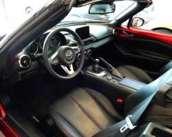 Mazda MX-5 Roadster ND 2.0 184 Selection 18