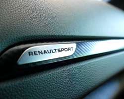 Renault Megane RS Trophy 1.8 TCE 300cv EDC 11