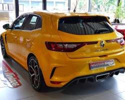 Renault Megane RS Trophy 1.8 TCE 300cv EDC 12