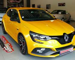 Renault Megane RS Trophy 1.8 TCE 300cv EDC 14