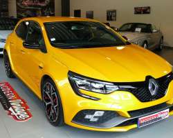 Renault Megane RS Trophy 1.8 TCE 300cv EDC 14