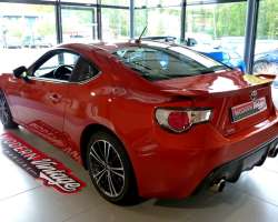 Toyota GT 86 2.0 D-4S 200cv 9