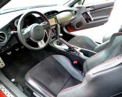 Toyota GT 86 2.0 D-4S 200cv 13