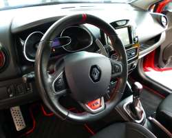 Renault Clio 4 RS Trophy 220 EDC 6