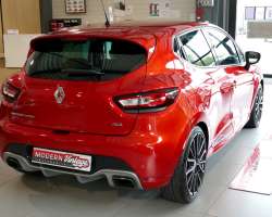 Renault Clio 4 RS Trophy 220 EDC 15