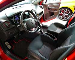 Renault Clio 4 RS Trophy 220 EDC 18