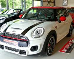 Mini Cooper John Cooper Works 231cv BVA6 3