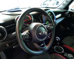 Mini Cooper John Cooper Works 231cv BVA6 6