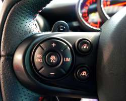 Mini Cooper John Cooper Works 231cv BVA6 12