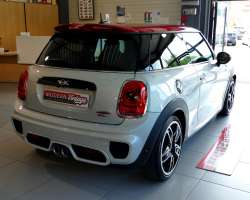 Mini Cooper John Cooper Works 231cv BVA6 16