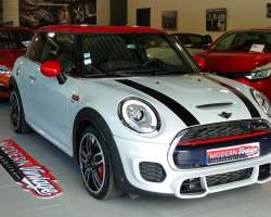 Mini Cooper John Cooper Works 231cv BVA6 17