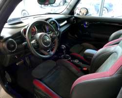 Mini Cooper John Cooper Works 231cv BVA6 19