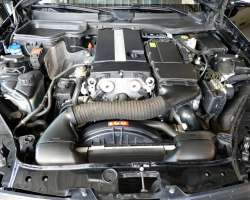 Mercedes-Benz SLK 200 Kompressor 163cv 8
